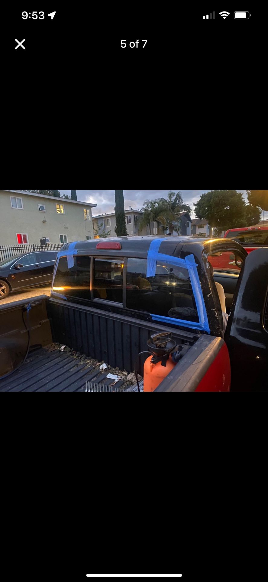 Windshield New Para Autos ⭐️⭐️⭐️⭐️
