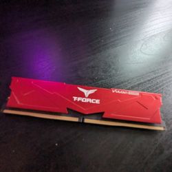 T-Force DDR5 Ram 16GB 6000Mhz (New)