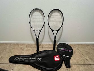 Tennis Racquets