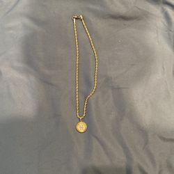 Rope Chain 