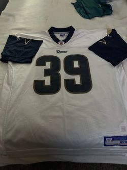 3 Different Football Jerseys