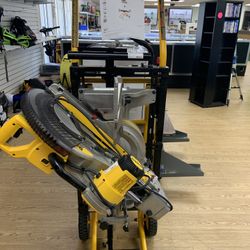 Dewalt Miter Saw 