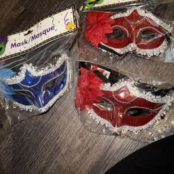 Party Mask