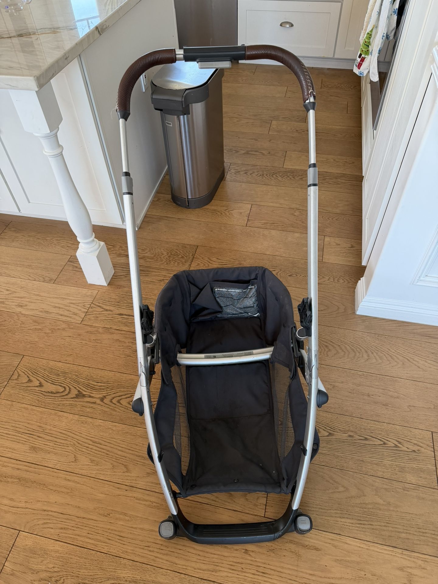 Uppa Babby Stroller Parts