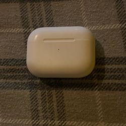 Second Gen AirPods Pro