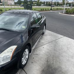 2011 Nissan Altima
