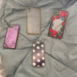 iPhone Cases