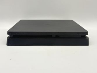 Sony PlayStation 4 Slim CUH-2015B 500GB Black Console