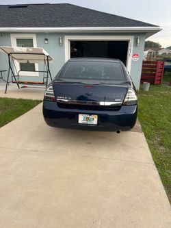 2010 impala