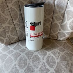Cummins lube Filter