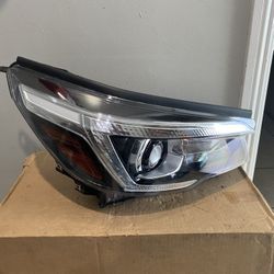 2019-2021 Subaru Forester Right Headlight 