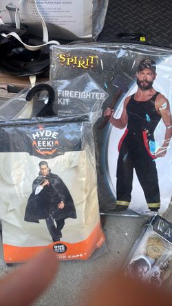 Men customs