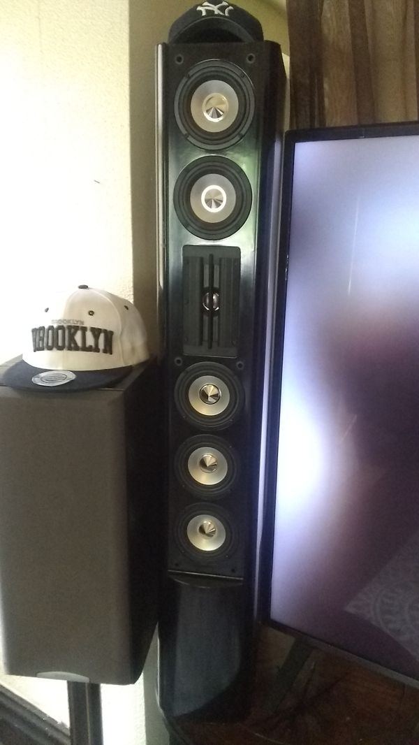 Theater Research Speakers for Sale in Pittsburgh, PA - OfferUp