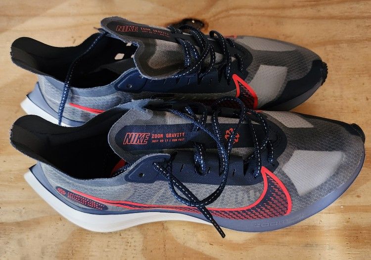 Nike Zoom Gravity