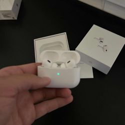 Airpod Pro 2nd Gen