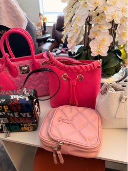 All new handbag $35 EACH