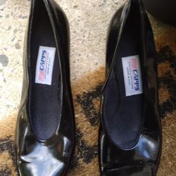 Women Heels Size Nine And A Half