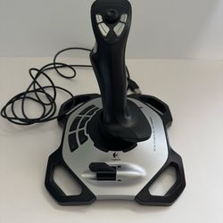 Logitech Extreme 3D Pro Joystick