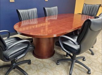 Conference Table