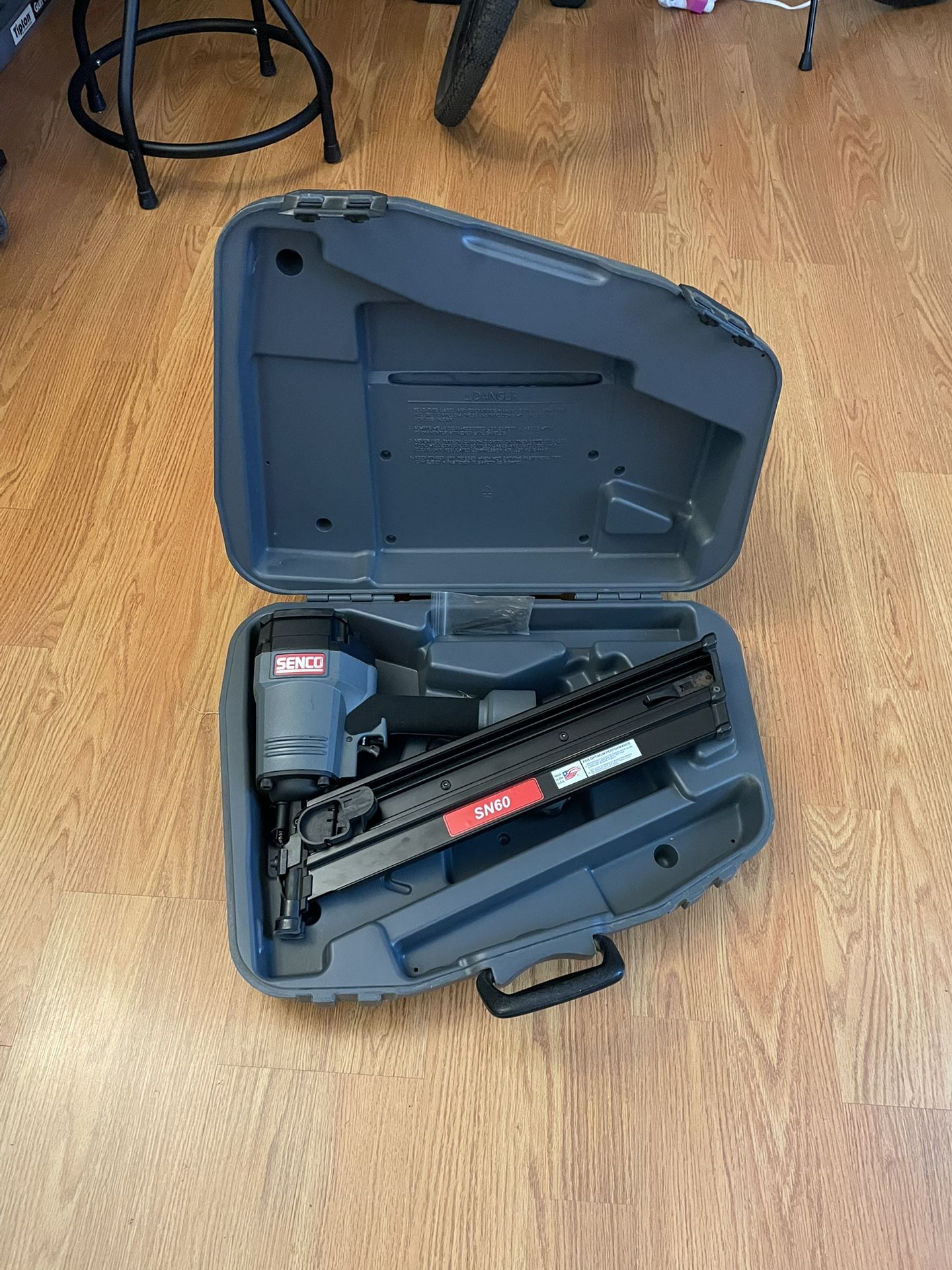 Senco Framing Nailer