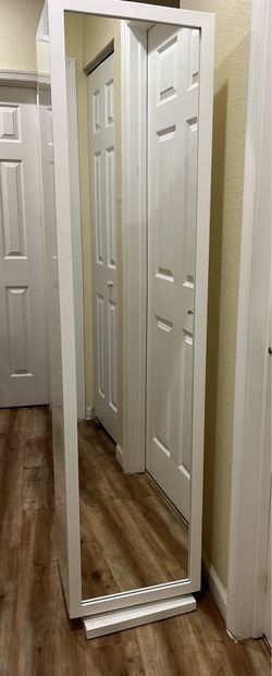 Mirror/storage