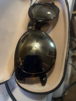 Maui Jims Sun glasses