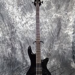 Schecter Stilleto Stage 4  Bass