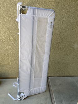 Regalo Toddler Bed Rail Guard