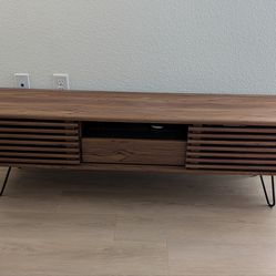 Modway Render 59" Media Console TV Stand – Like New!