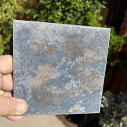 15 Square Feet Pool Tile