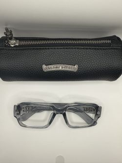 Chrome Hearts Glasses Brand New