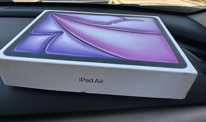 iPad Air