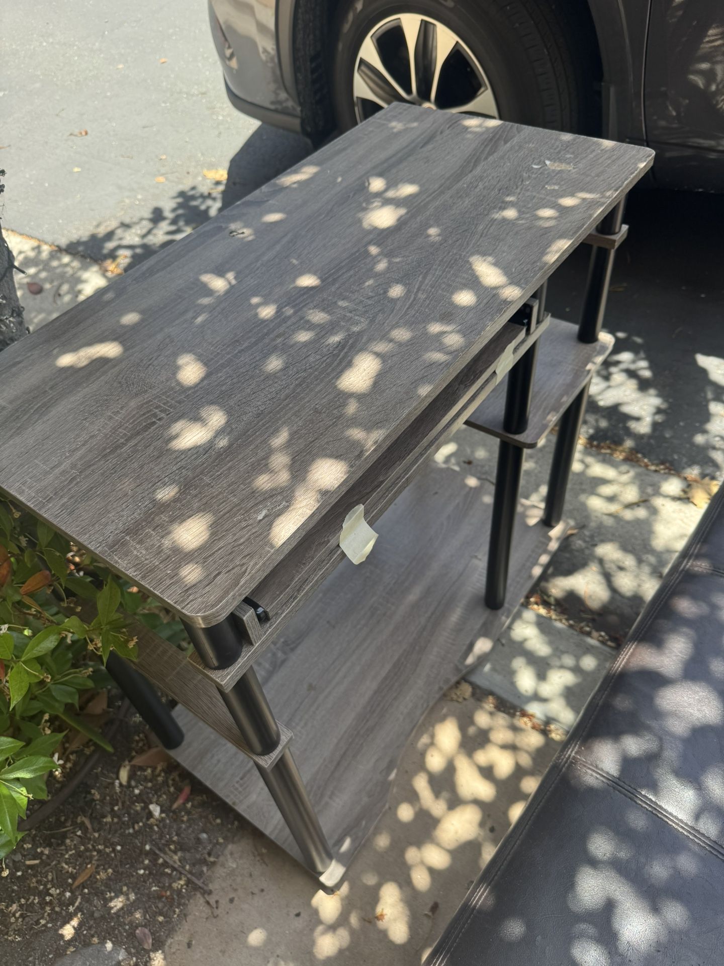 Free Computer Desk