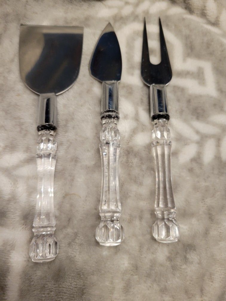 Appetizer Serving Set