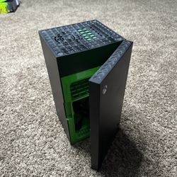 Xbox Mini Fridge