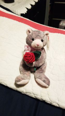 2004 Beanie Baby Grandmother