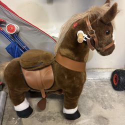 Pony Cycle
