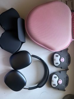 Air pod max