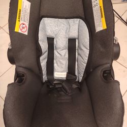 BABY TREND CAR SEAT
