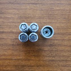Car Wheel Locks