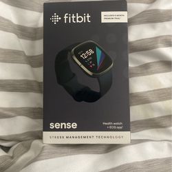 Fitbit Sense