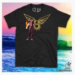 PRESALE SDCC 2026 King of Fighters Tee