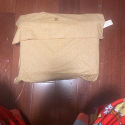 3 Vintage Louis Vuitton Bags