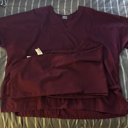 New Men’s Work Scrubs For Sale