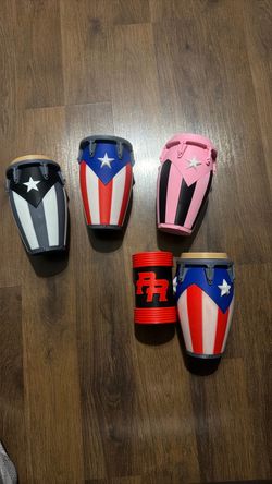 Conga Puerto Rico
