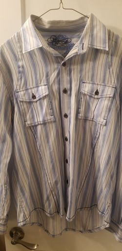 7 Diamond Shirts