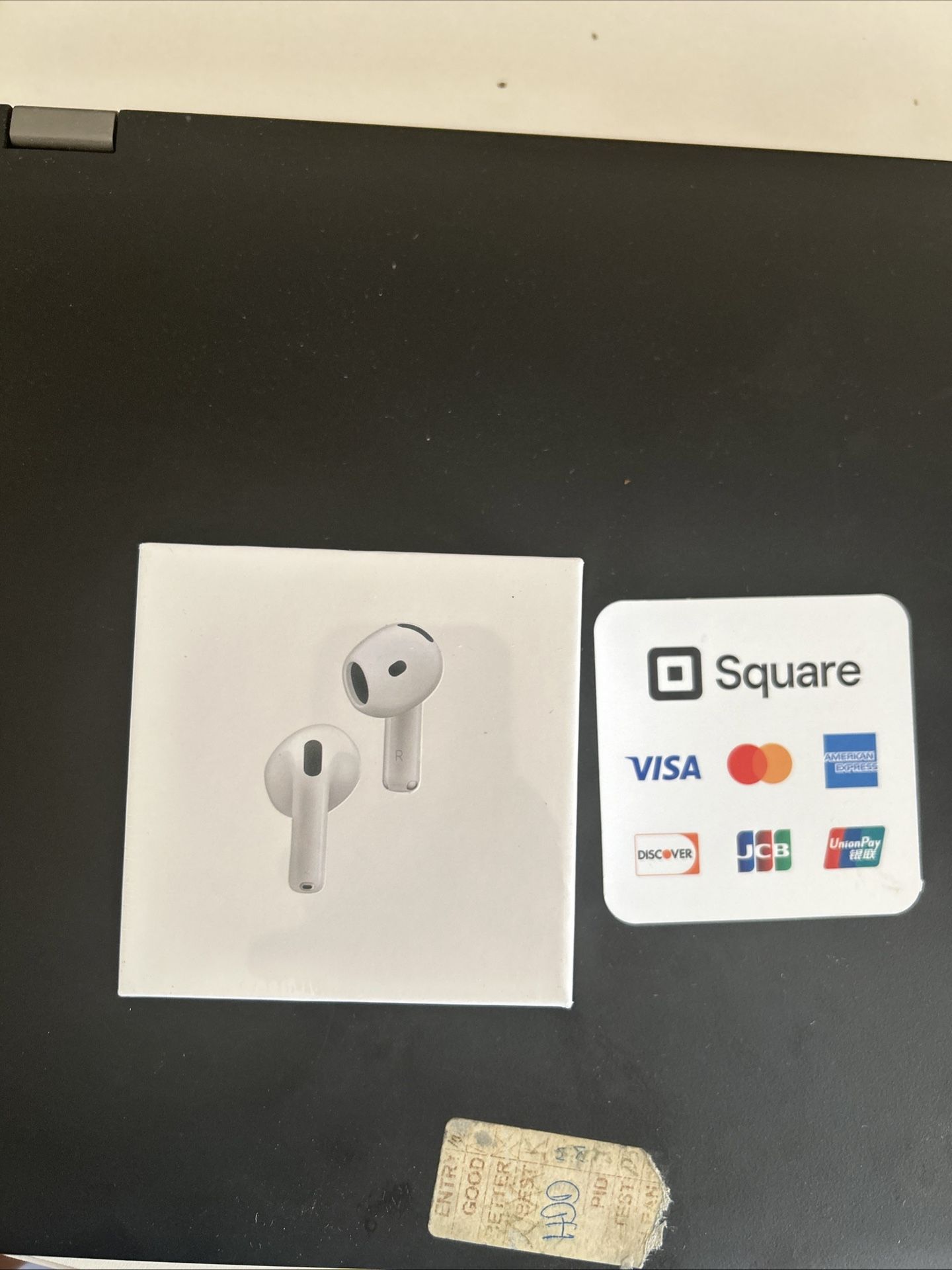 AirPod 4 Sealed