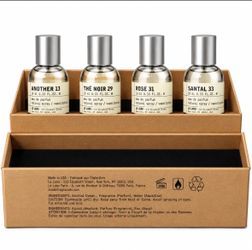 Le Labo Set