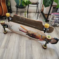 Longboards - Original/LBL