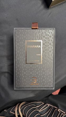 BHARARA KING